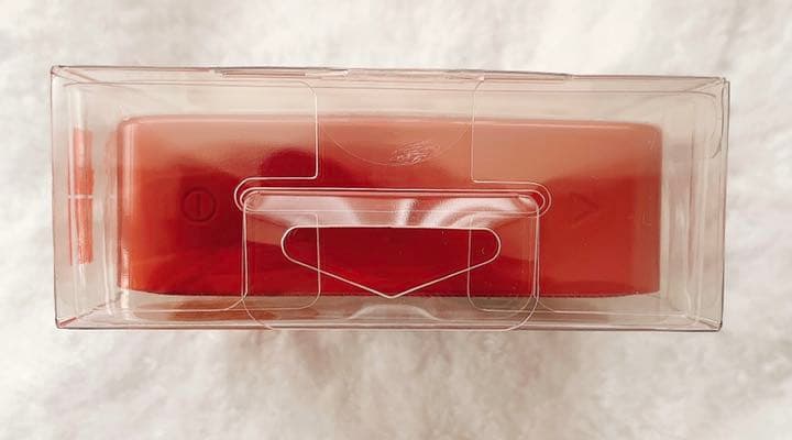 【新品/未使用】JBL GO 2@RED