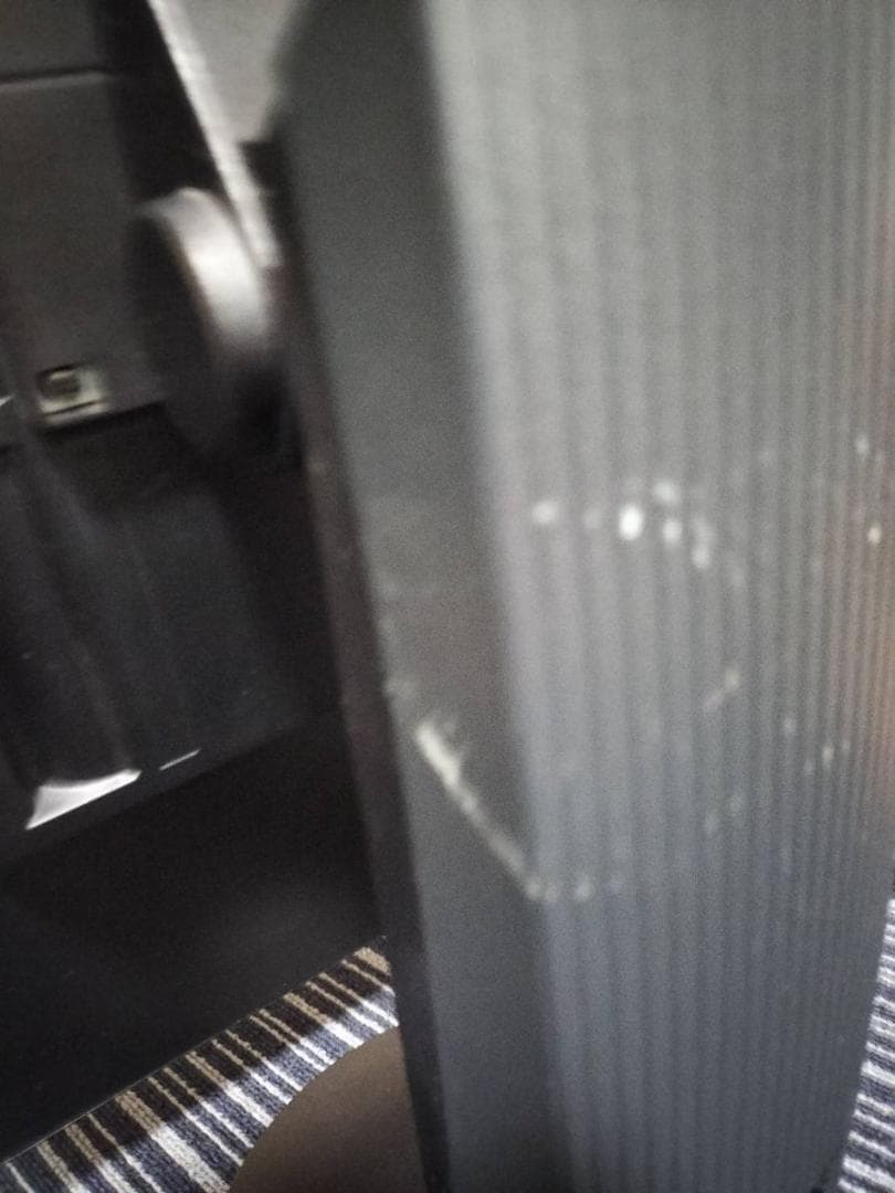 EIZO FlexScan EV2736W 目に優しい WQHDモニター