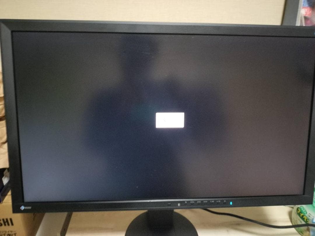 EIZO FlexScan EV2736W 目に優しい WQHDモニター