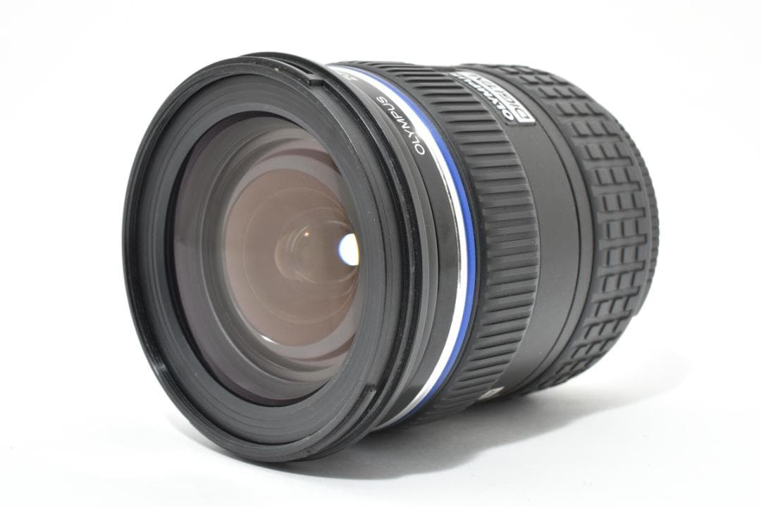 オリンパス ZUIKO 12-60mm F2.8-4 ED SWD #20858