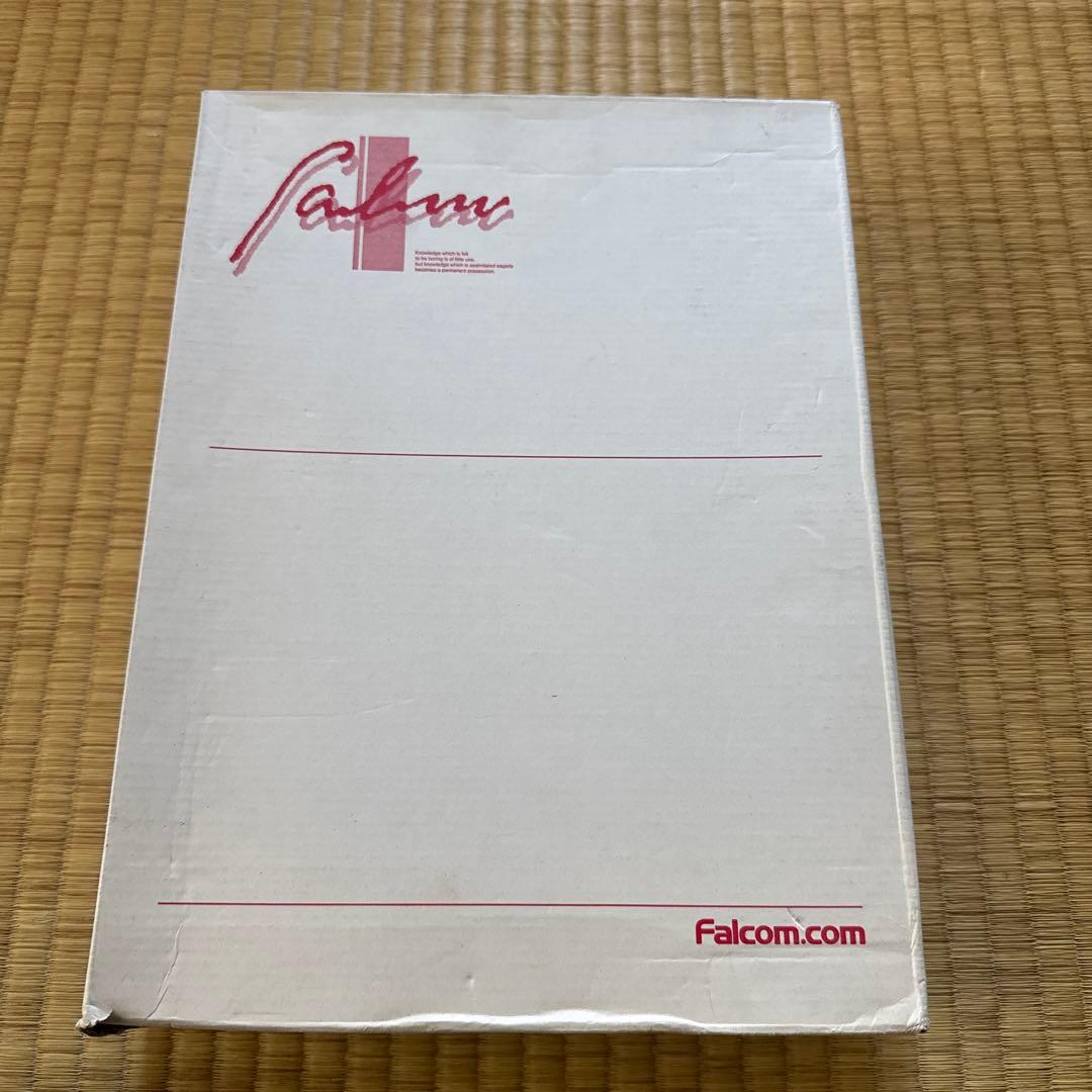 英雄伝説Ⅳ 朱紅い雫