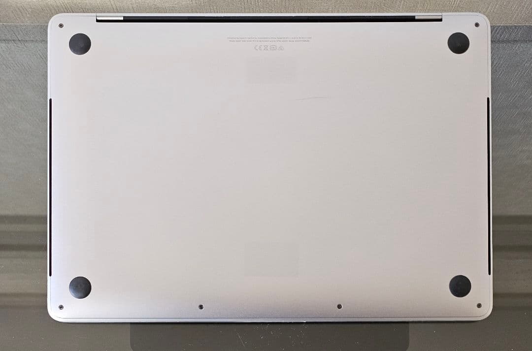 MacBook本体 Apple MacBookPro 2020 i7 512GB 32GB