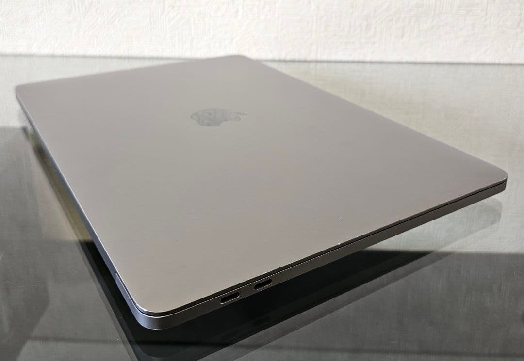 MacBook本体 Apple MacBookPro 2020 i7 512GB 32GB
