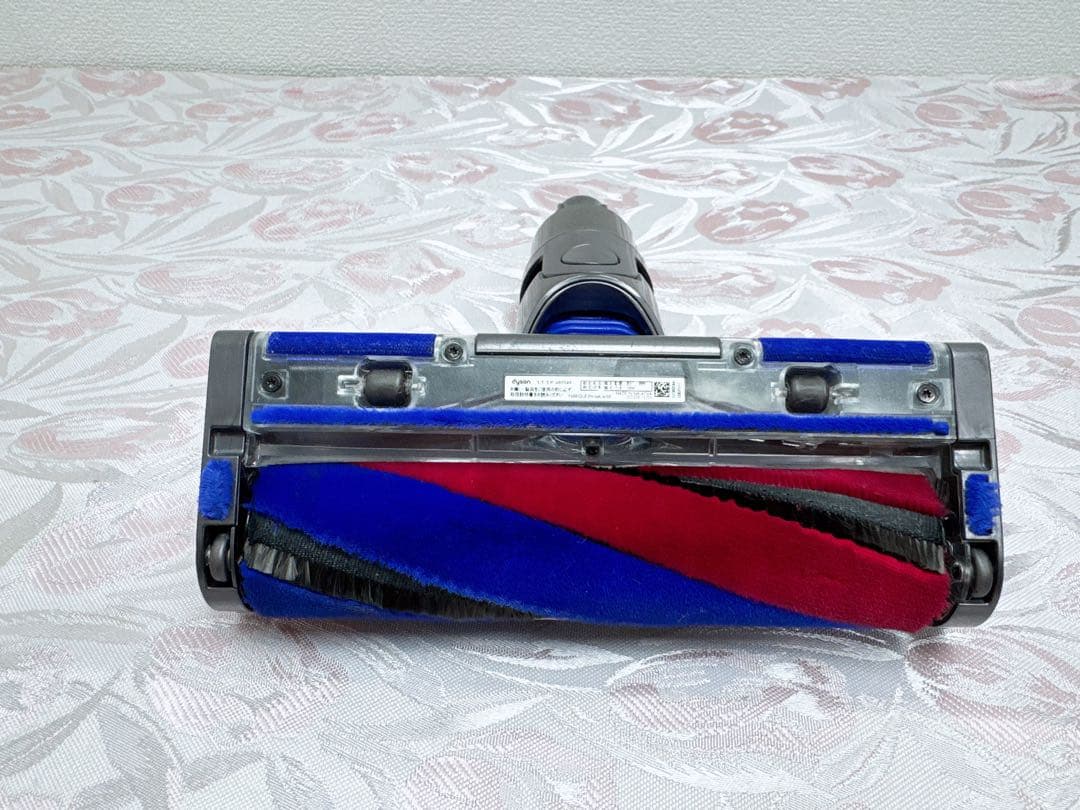 【分解洗浄済】371 美品dyson SV21 掃除機 作動品