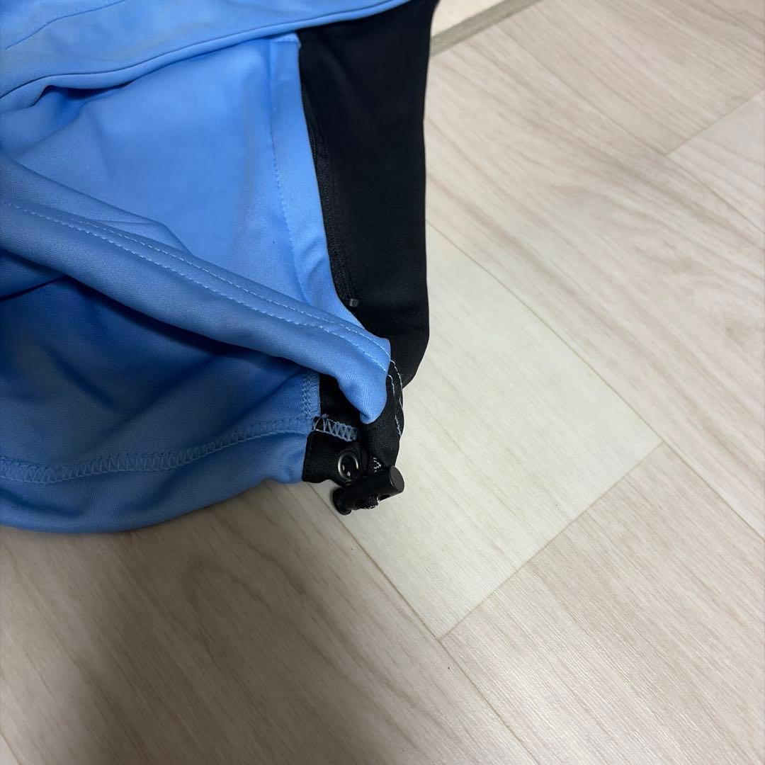 ルースイソンブラSサイズ ジャージセット