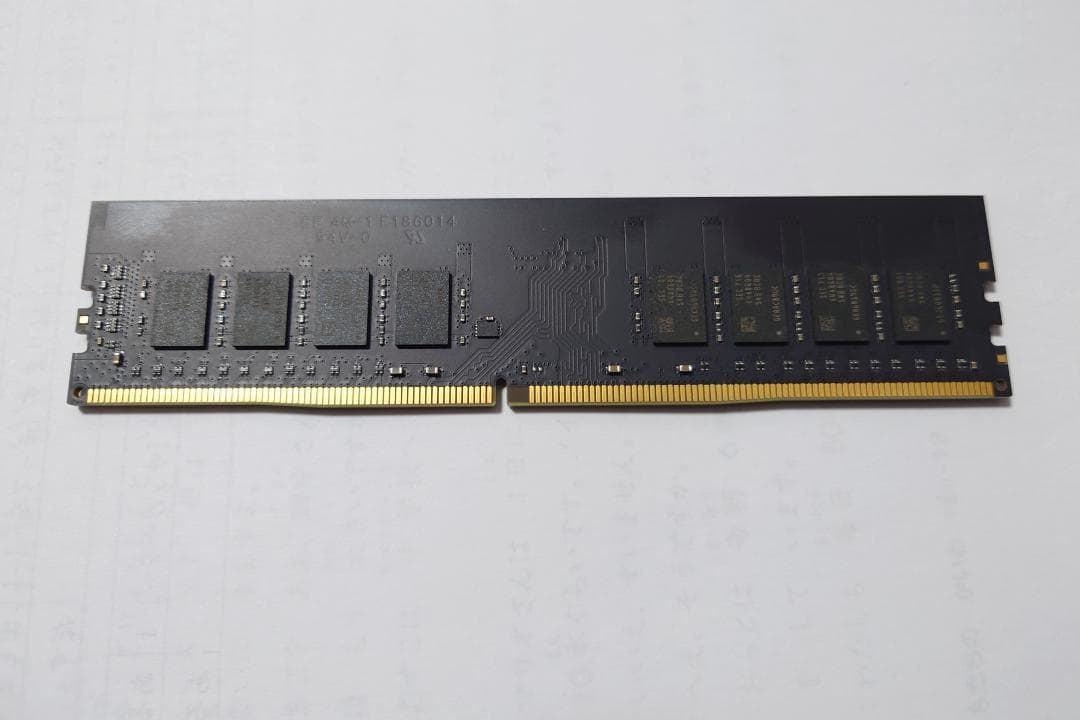 SP 16GB DDR4 メモリー 3200MHz CL22