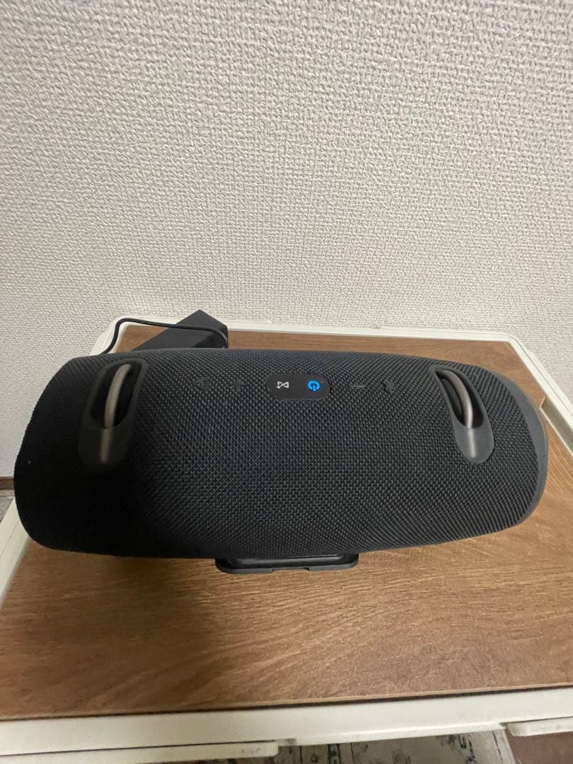 Jbl extreme 2 スピーカー