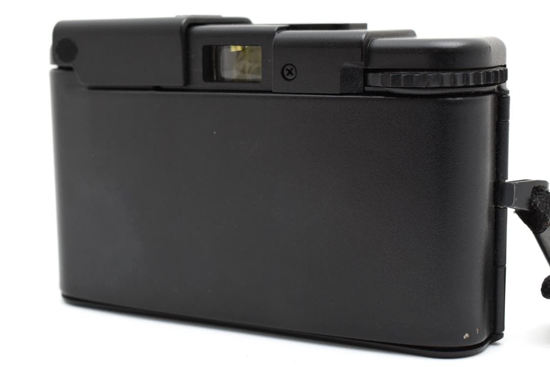 ■ 美品 ■ オリンパス　OLYMPUS XA ボディ