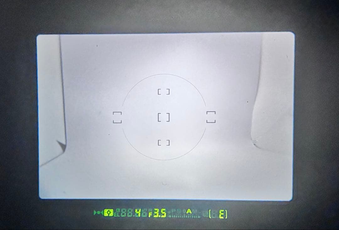 Nikon ニコン F100 MB-15グリップ・レンズ付き　 一眼レフカメラ