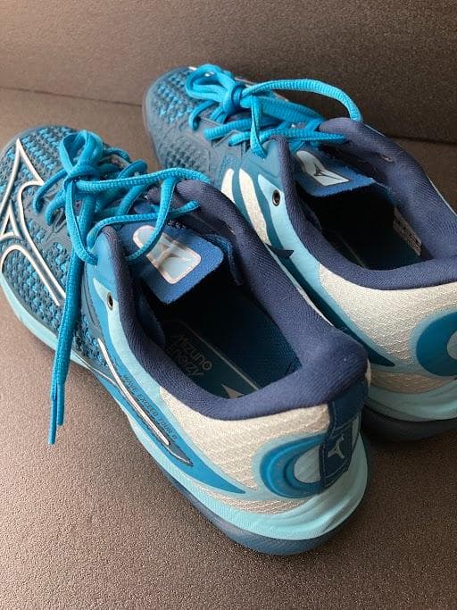 ミズノ・ ウエーブエクシード TOUR 6 AC 26.0 cm 2E