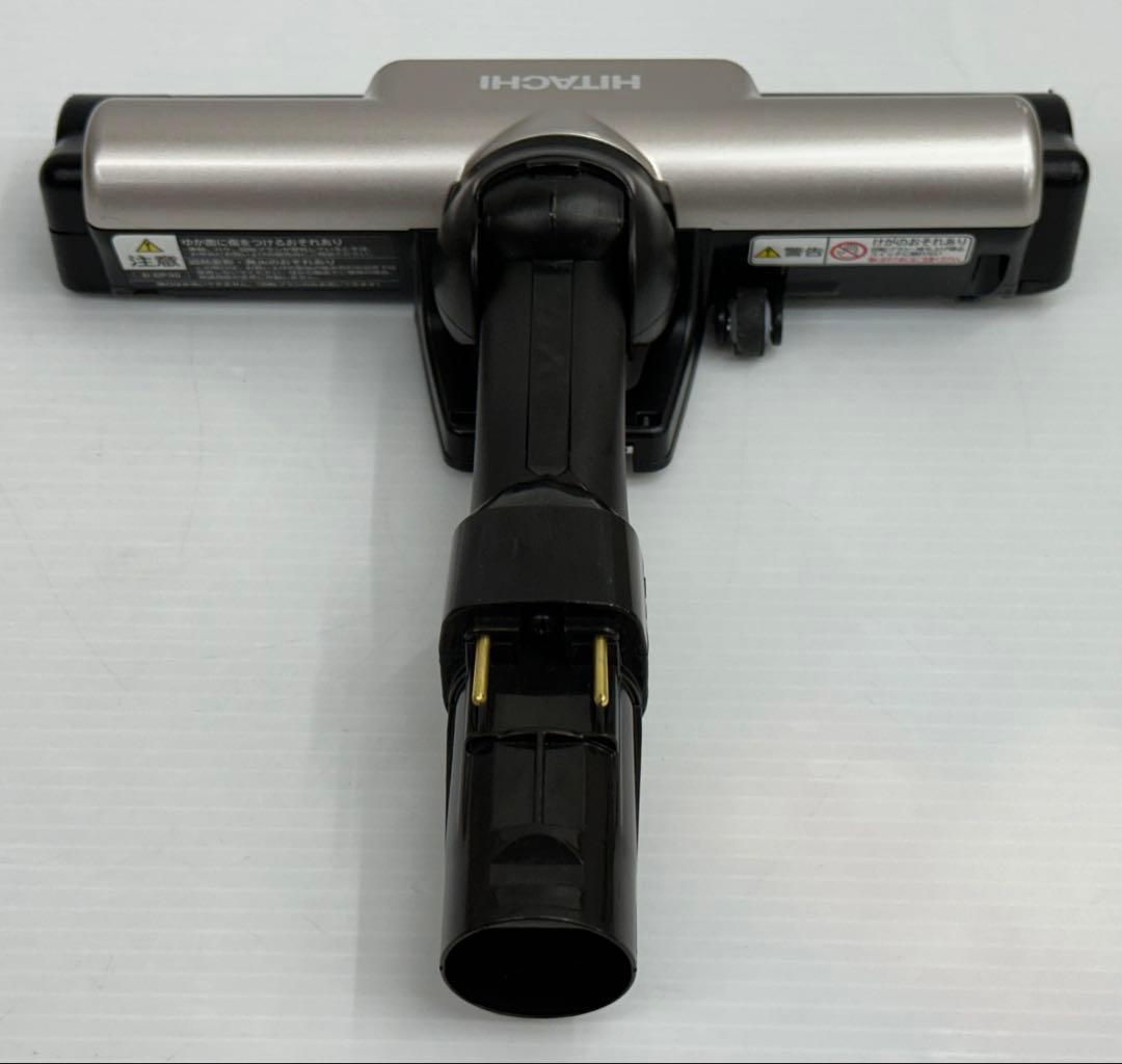 新型　PV-BL3J D-DP30 日立掃除機　パワーヘッド　回転ブラシ　美品