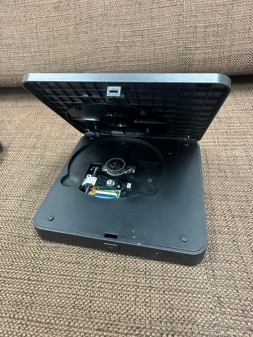 ② DiDar ブルーレイプレーヤー EVP-203