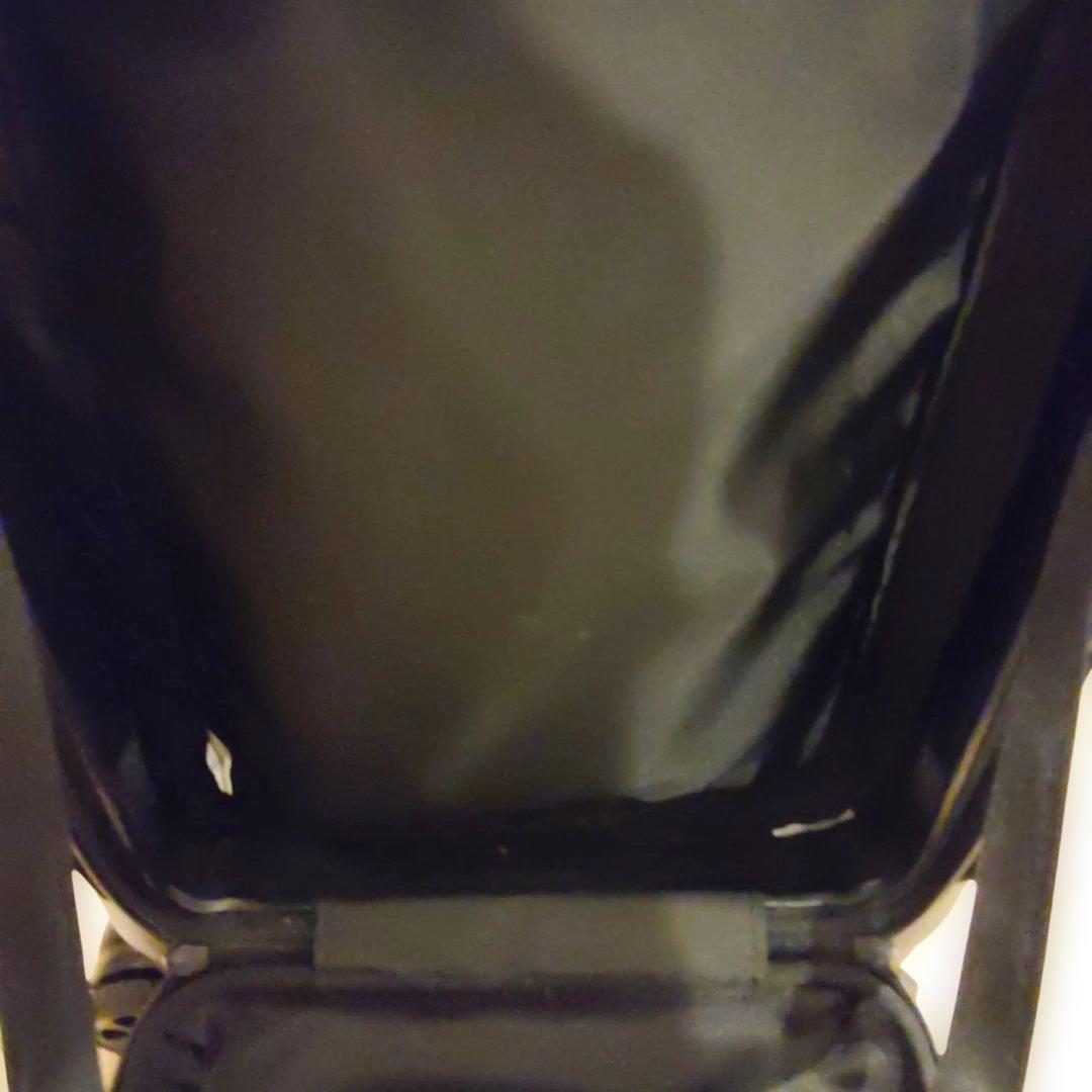 ACE テオフィールド　32L　持ち込み可　TSAロック付き　黒　スーツケース