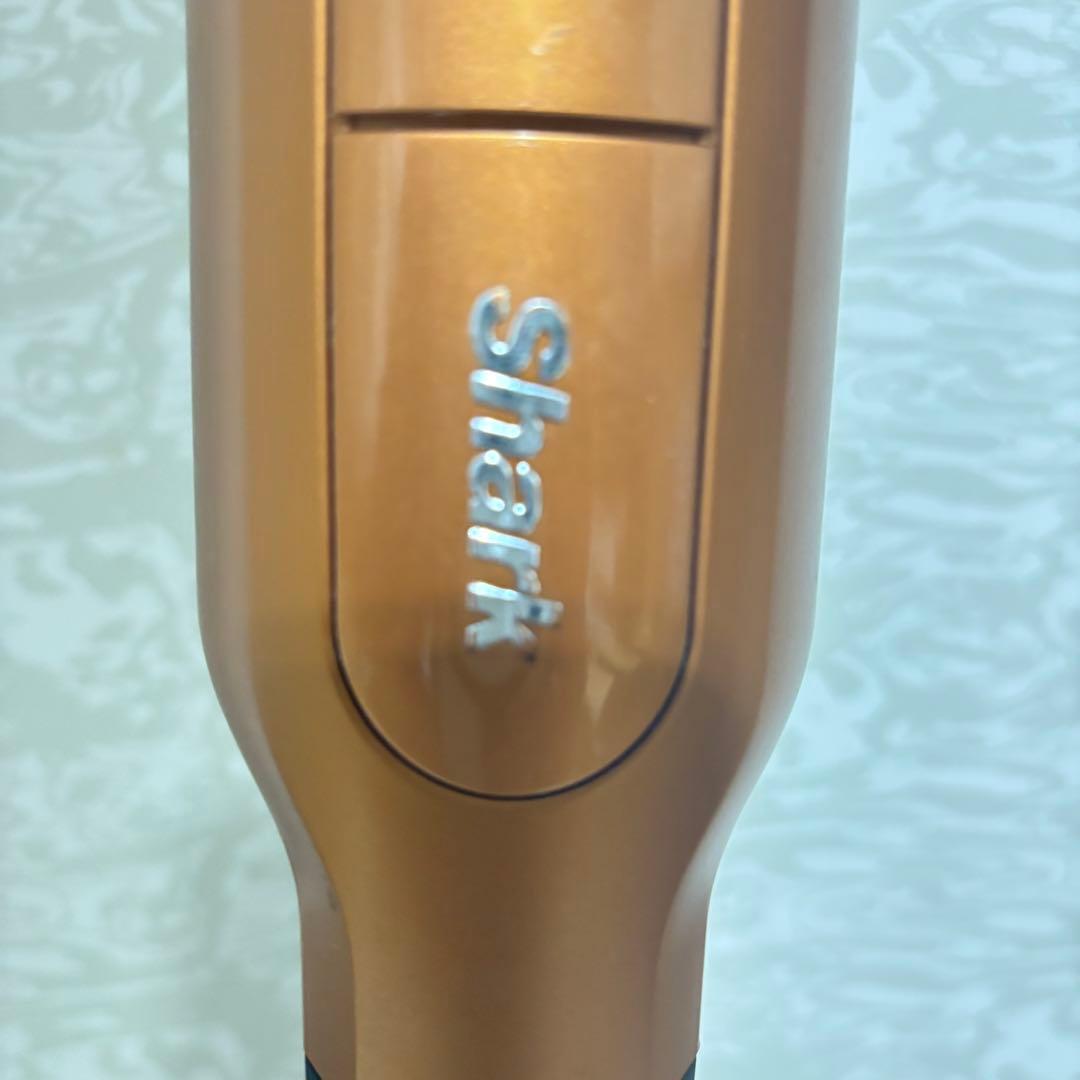 shark シャーク　スティッククリーナー CS651 JOR