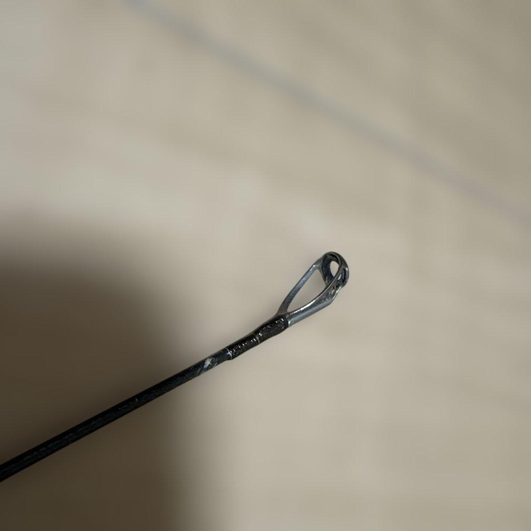 値下フェンウィック スーパーテクナ ベイトフィネススペシャル 610C LP+J