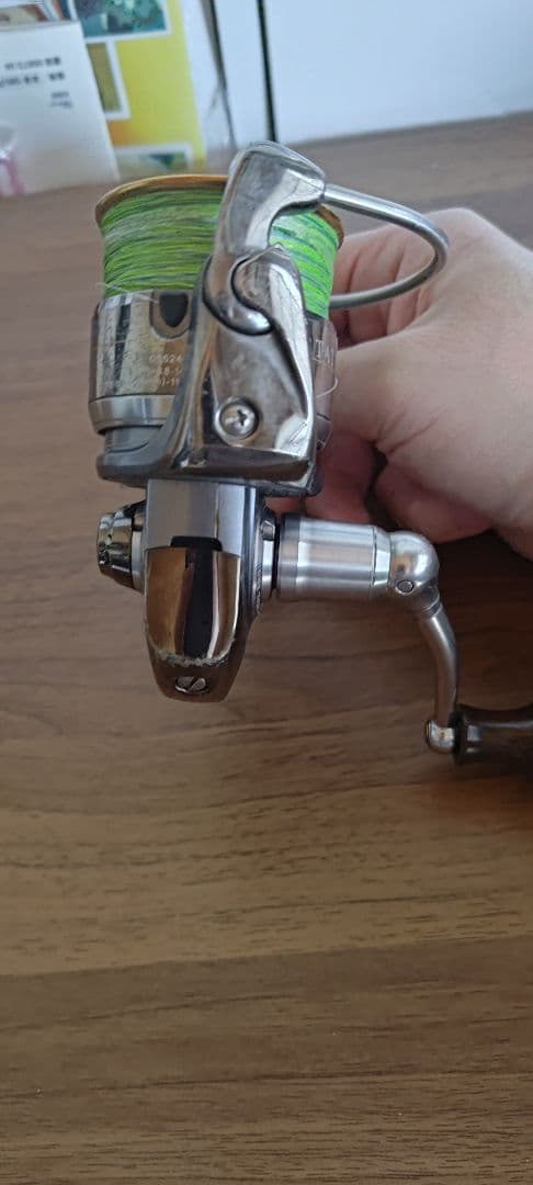 CERTATE　セルテート2506 フィネスカスタム