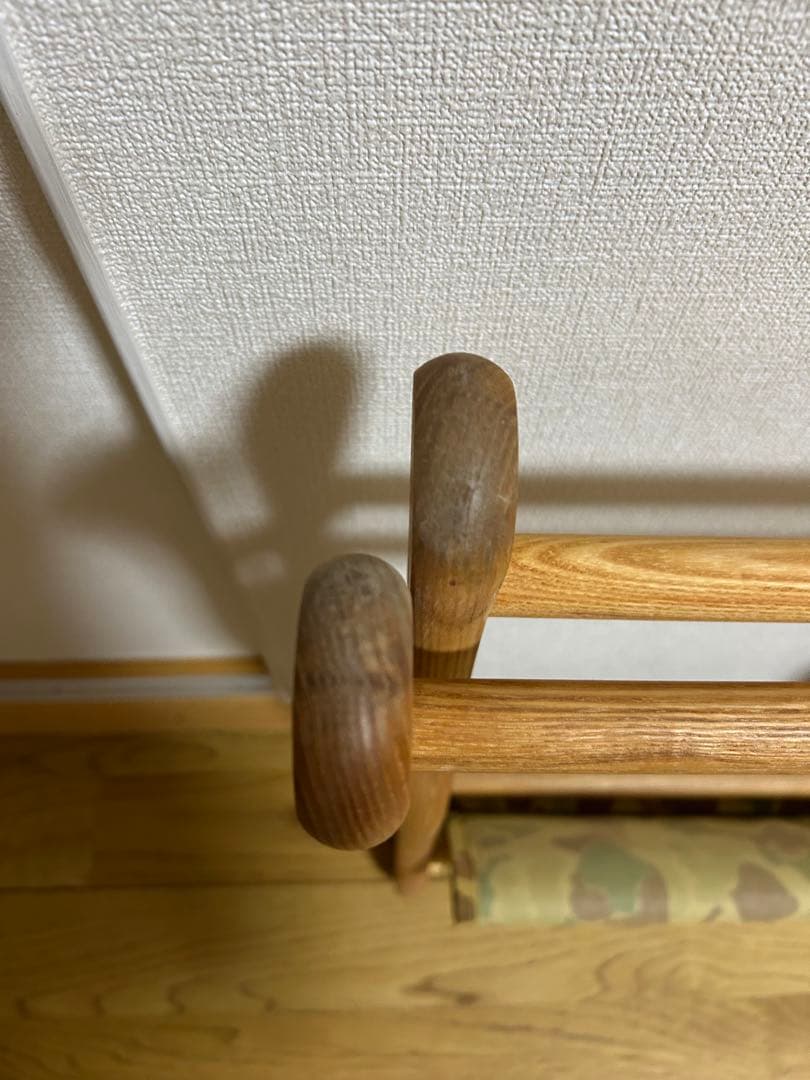 希少品☆NATAL DESIGN EI STOOL ネイタイルデザイン スツール