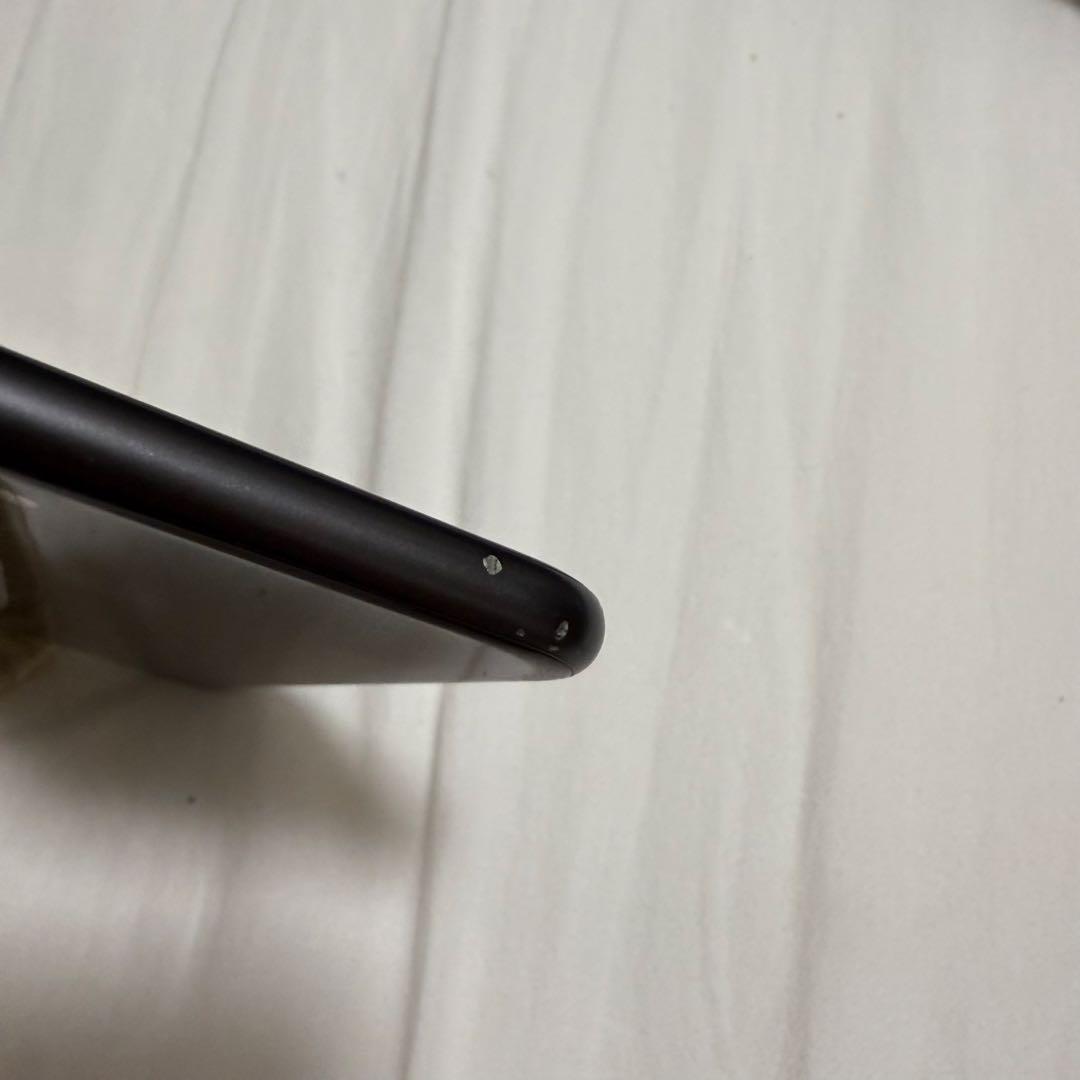 Apple iPhone 8 スペースグレー 本体 64G simフリー