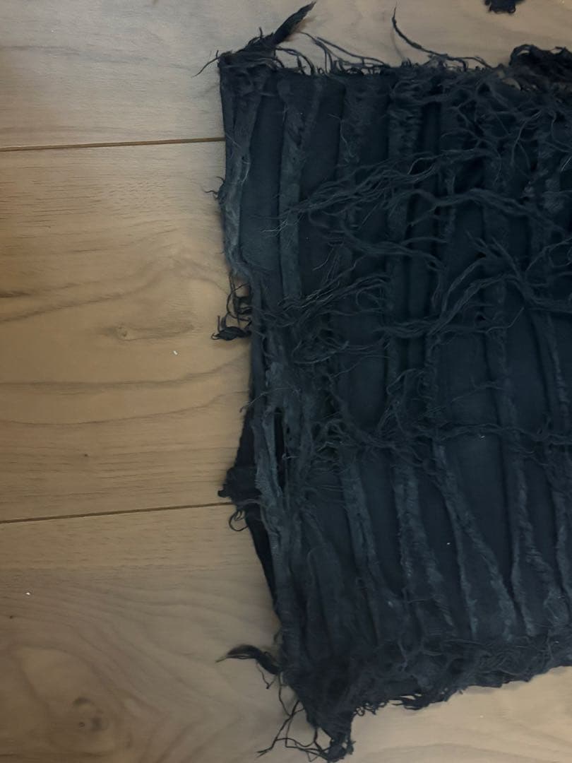 Opium ダメージフレア