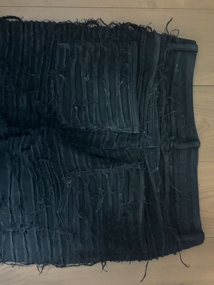 Opium ダメージフレア