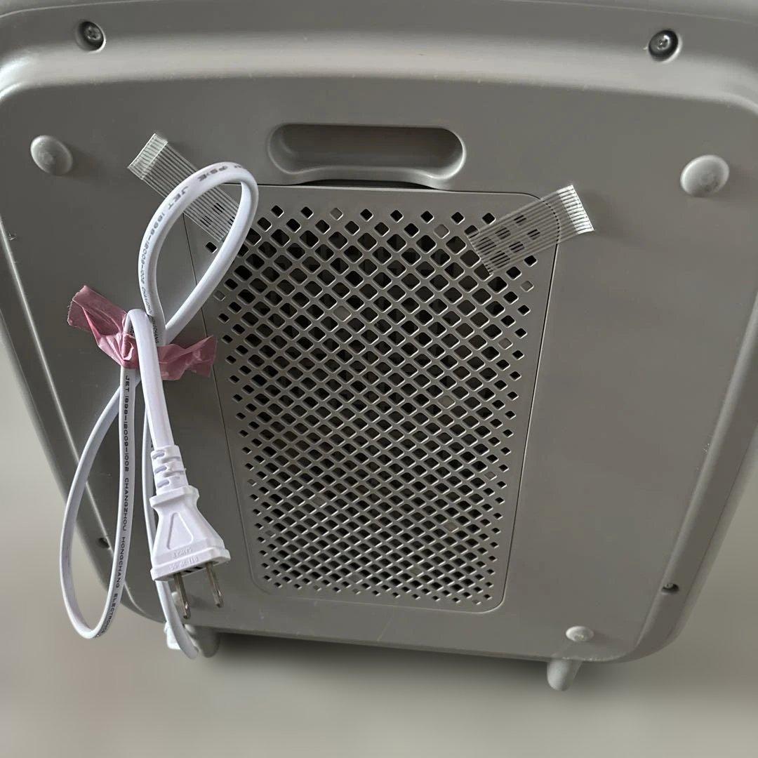 nello　ペットドライルーム　PD-B10-G【新品未使用】箱、取説無し