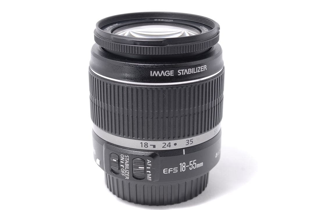 本格派✨Canon EOS 80D★手ぶれ補正レンズセット★Wi-Fi＆自撮り