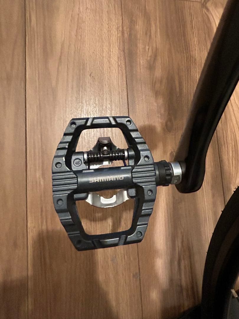 fuji madcap(フジ　マッドキャップ)フラットバーロード　クロスバイク