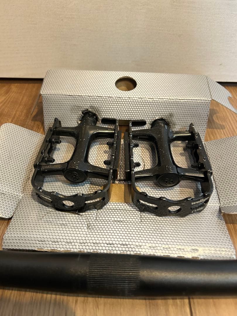 fuji madcap(フジ　マッドキャップ)フラットバーロード　クロスバイク