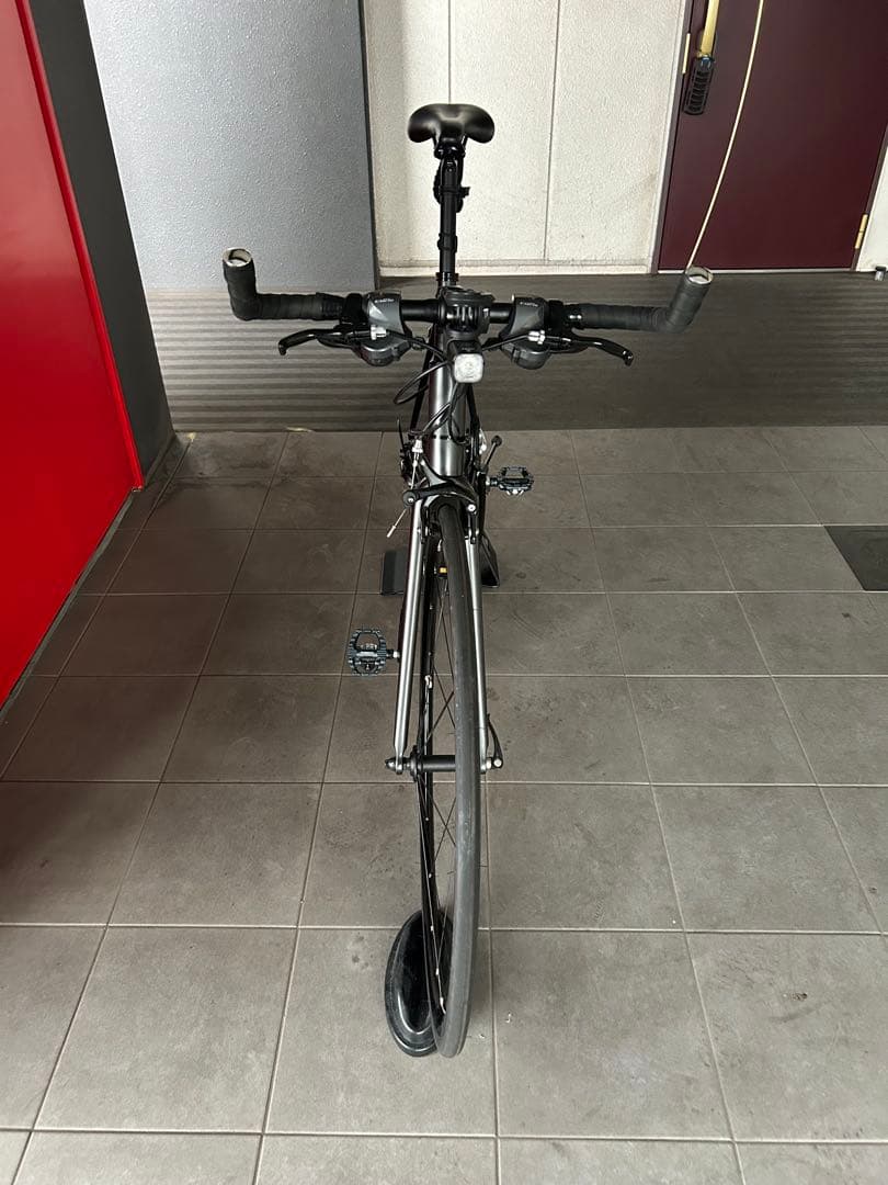 fuji madcap(フジ　マッドキャップ)フラットバーロード　クロスバイク