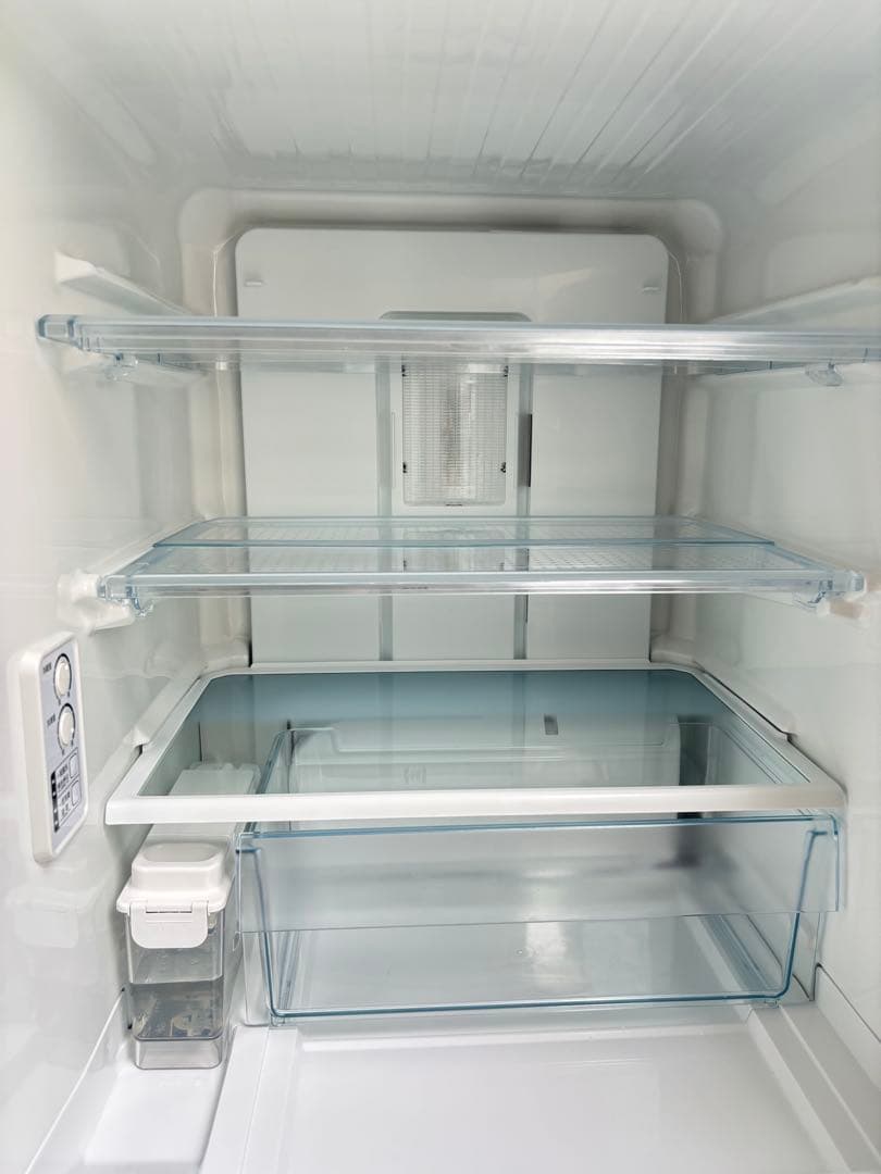 【美品】2019年製 TOSHIBA 3ドア　冷蔵庫　330L