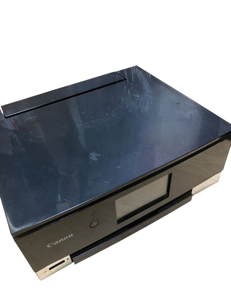 Canonインクジェットプリンター複合機 PIXUS TS8230 キャノン