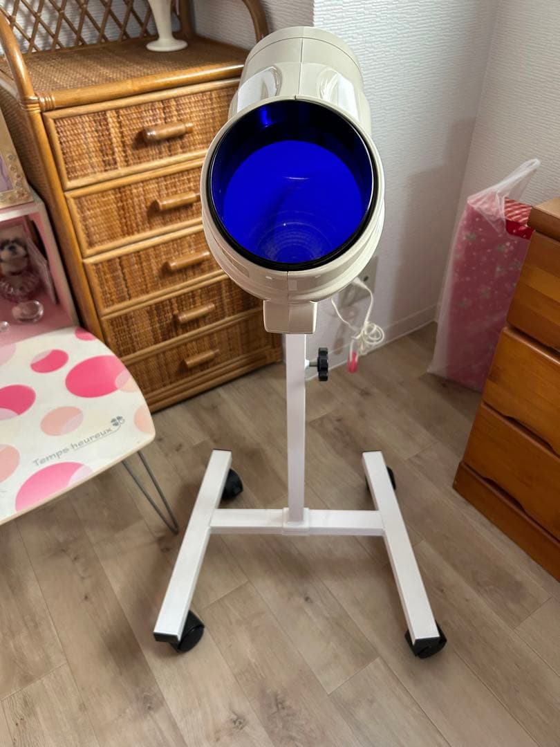 バイオレボリューション美顔器