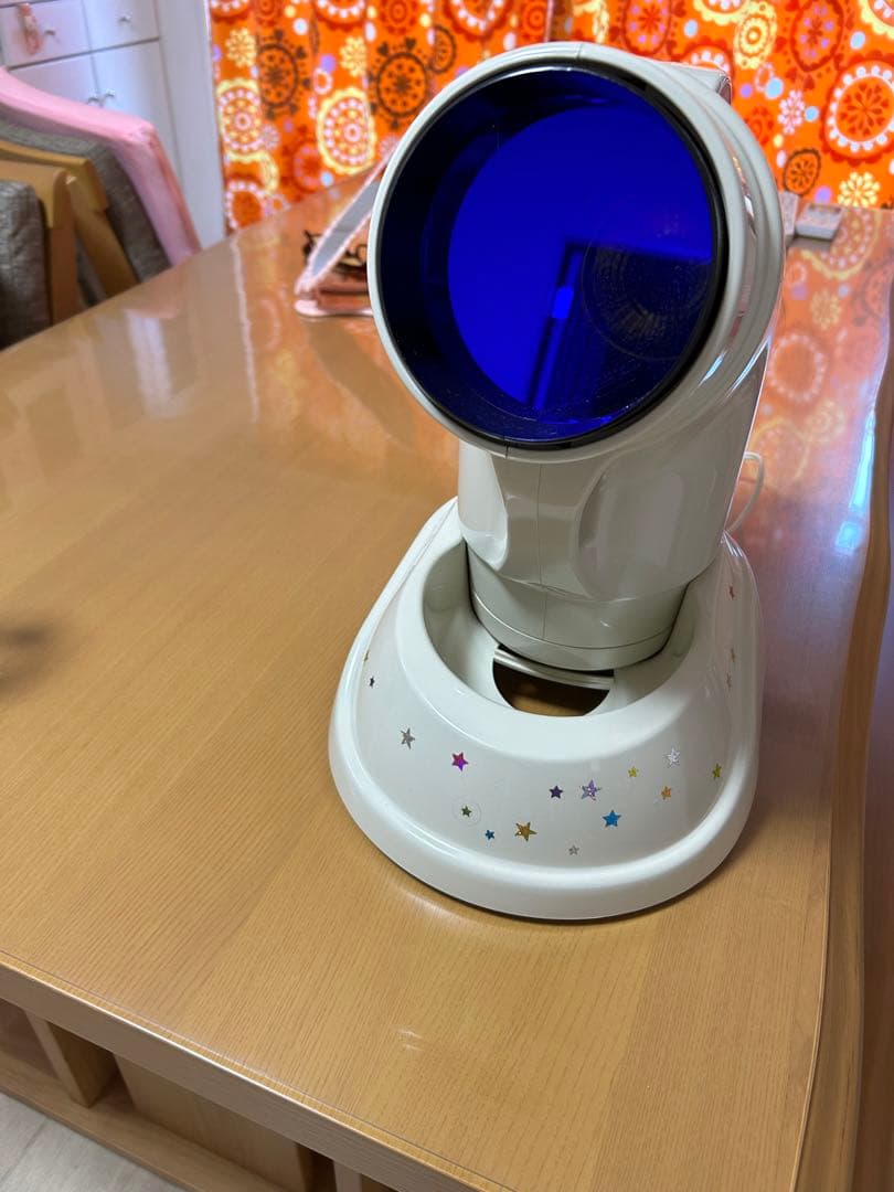 バイオレボリューション美顔器