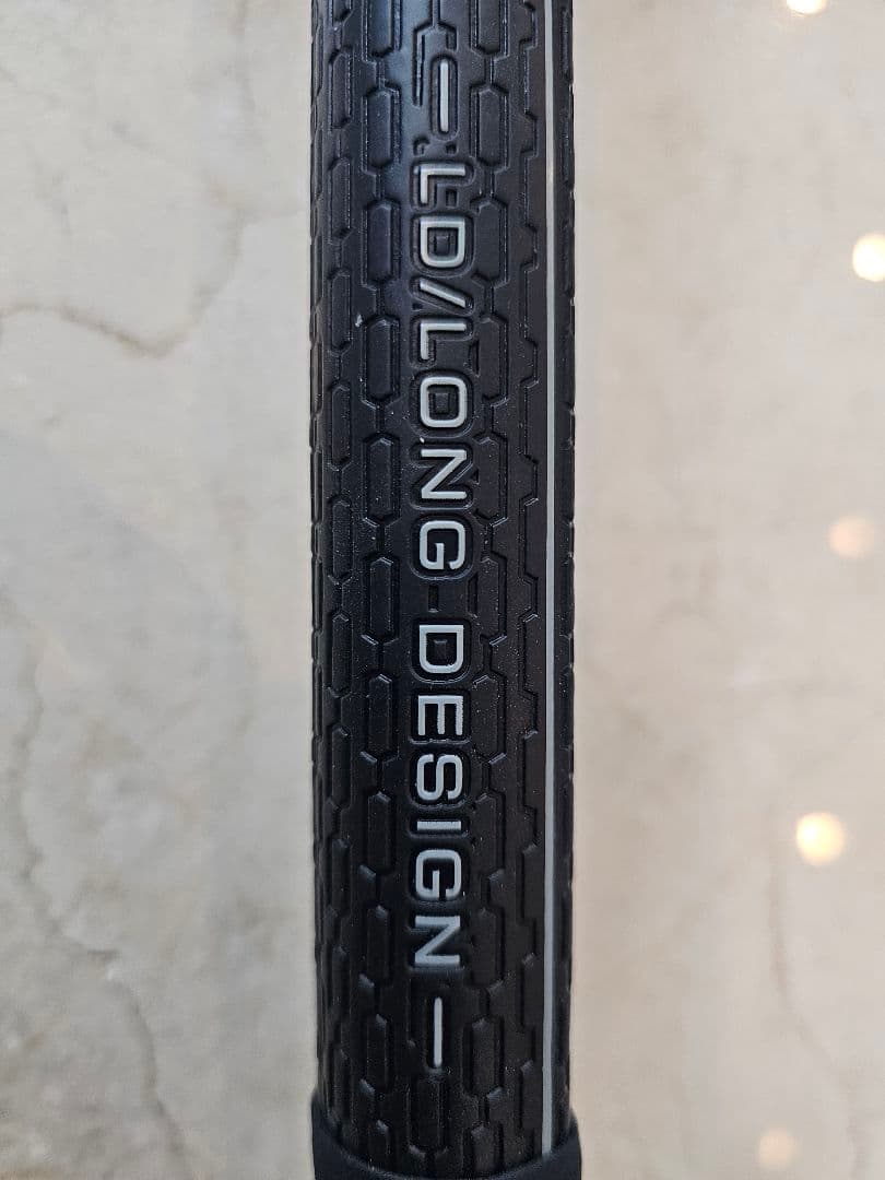 [希少]Scotty Cameron PHANTOM パター　中尺38インチ