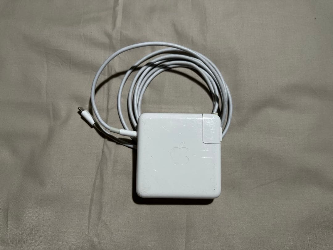 MacBook Pro 16インチ2019 Core i7 16GB 1TB