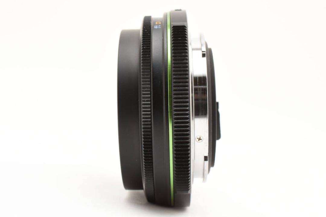 ペンタックス SMC PENTAX-DA 40mm F2.8 Limited