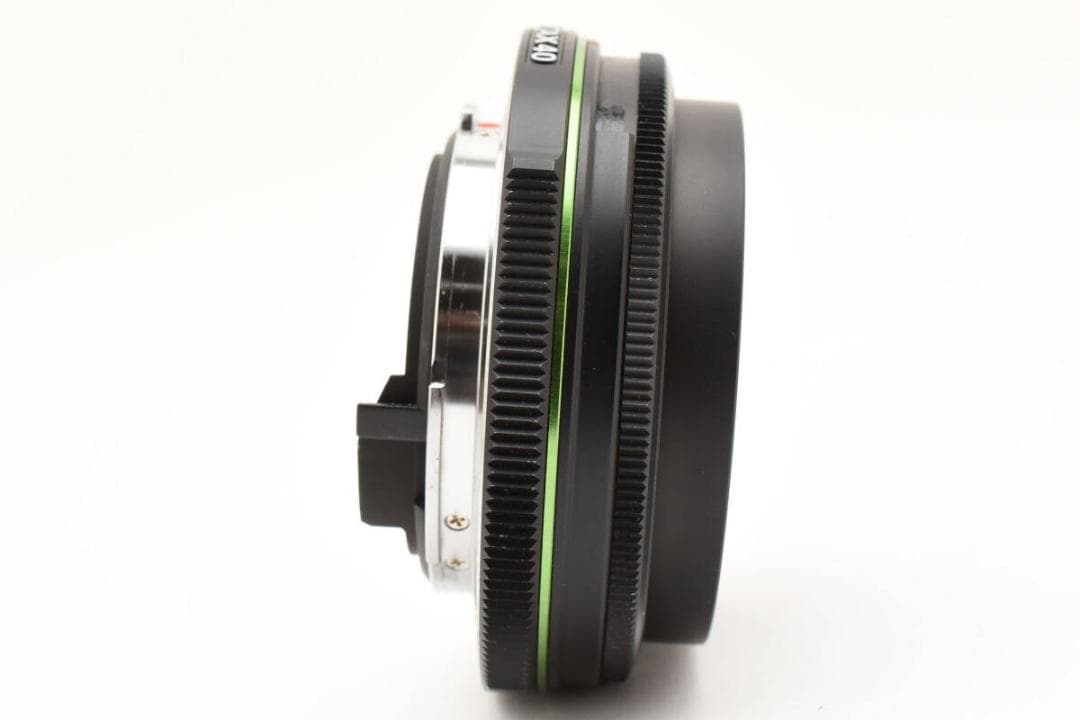 ペンタックス SMC PENTAX-DA 40mm F2.8 Limited