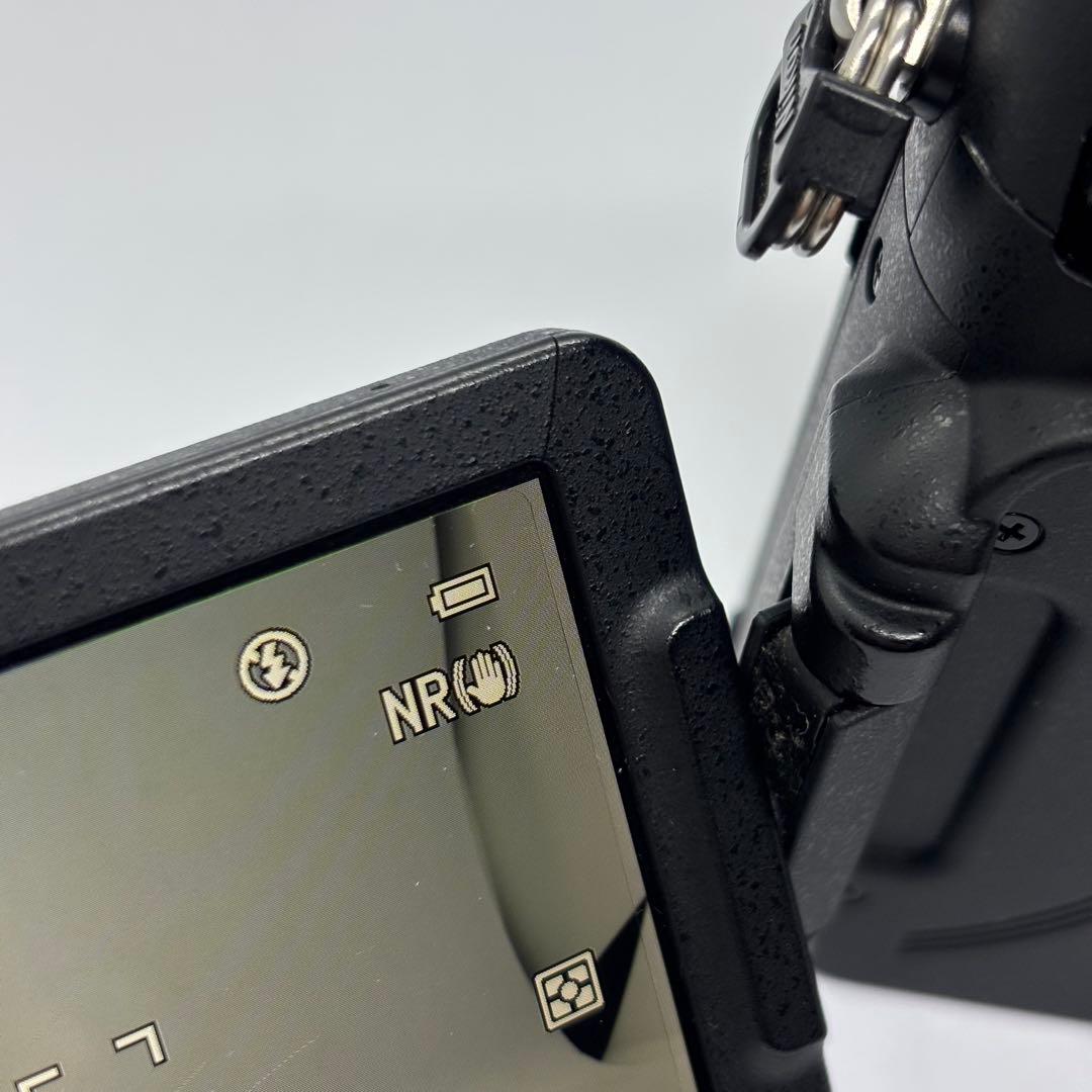 高級コンデジ Nikon COOLPIX P7800