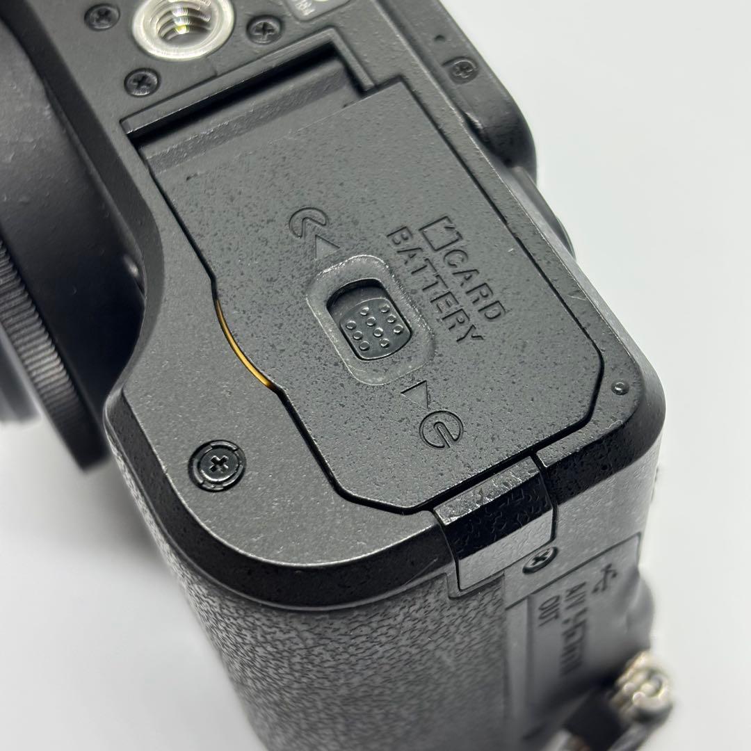 高級コンデジ Nikon COOLPIX P7800