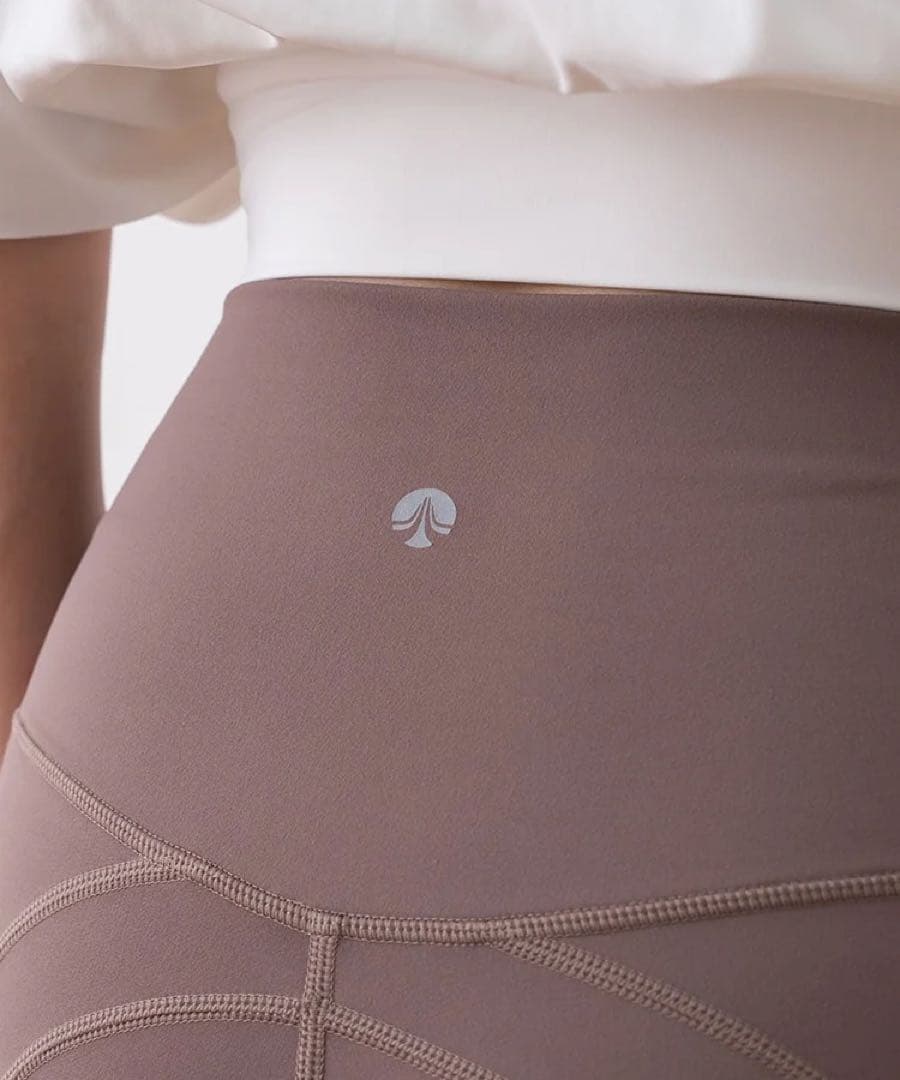 【美品】SUKALA ユーティリティ フレアレギンス ピラティス ヨガ ウェア