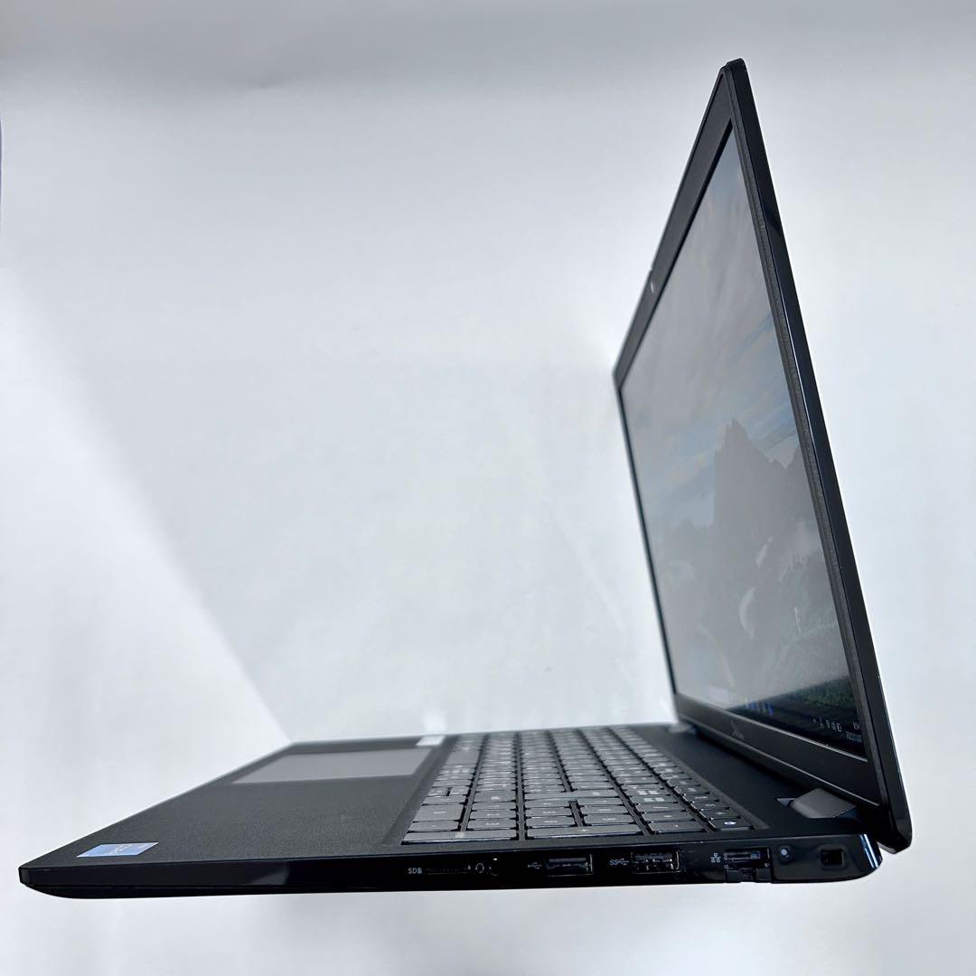 第11世代 i5｜DELL Latitude 3520｜16GB｜Win11