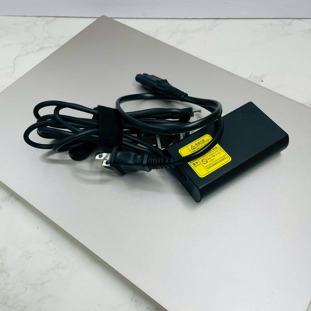 Windowsノート本体 LAVIE NEXTREME Carbon XC750/FAG 512GB