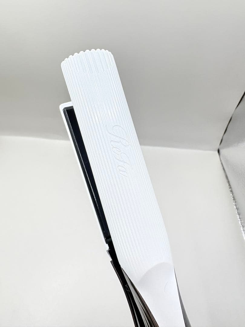 ReFa MTG リファ ストレートアイロン ヘアアイロン 463