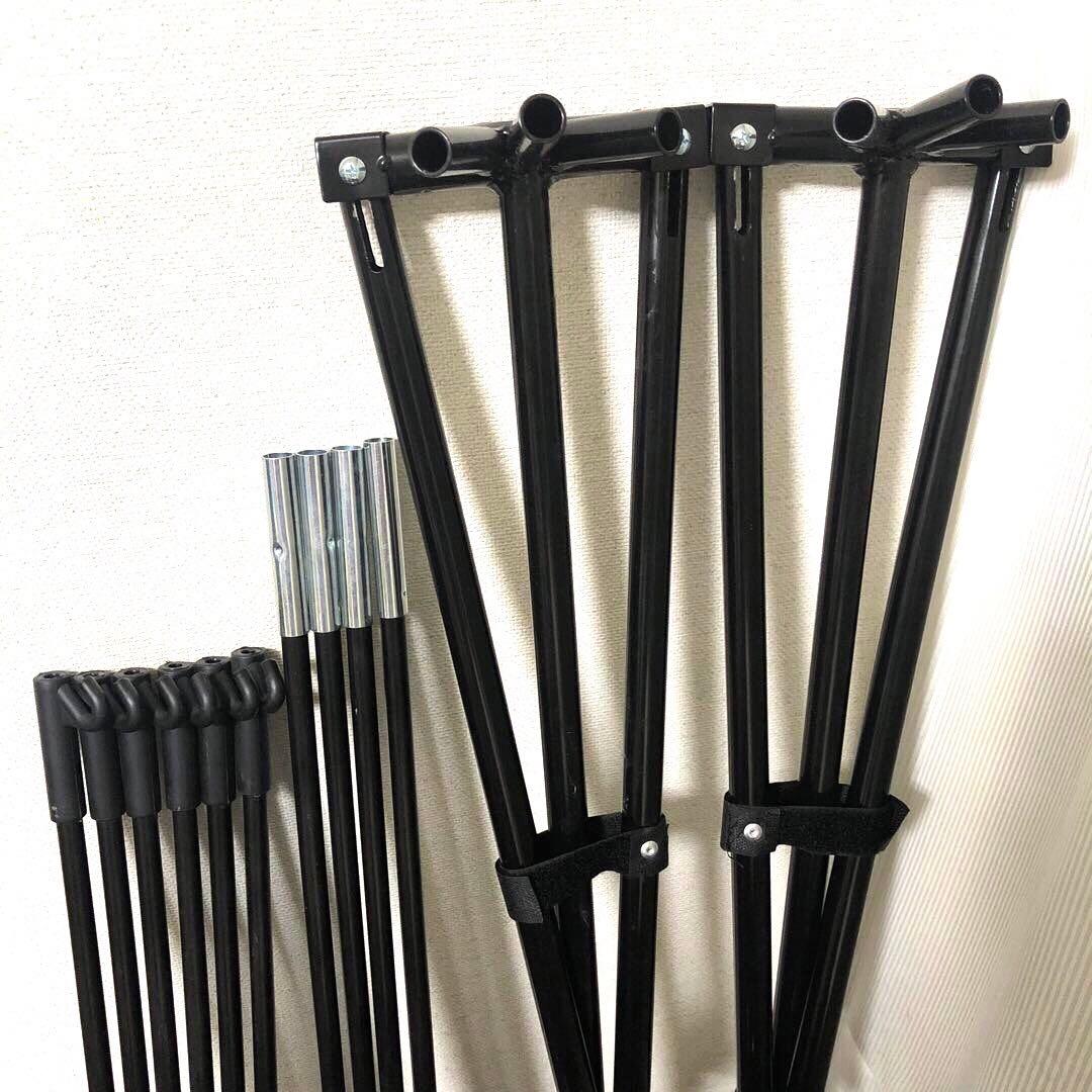 フィールドフォース　オートリターン フロントトス FTM-270AR