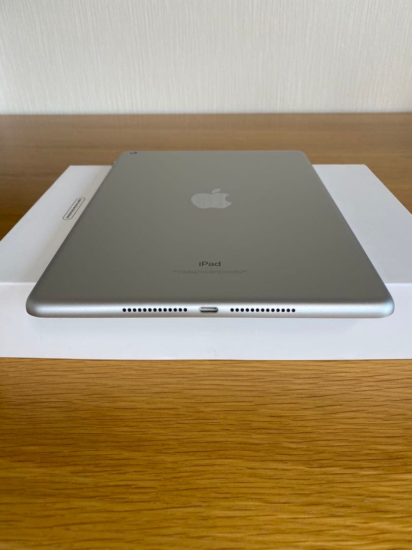 【美品】iPad第5世代　128GB iPad 本体　良好状態