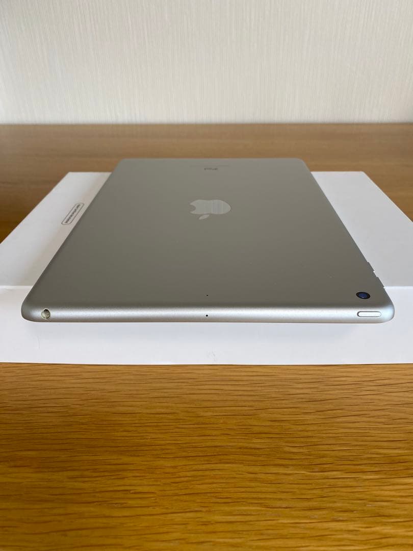 【美品】iPad第5世代　128GB iPad 本体　良好状態