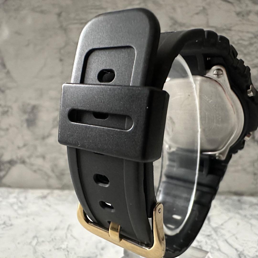 G-SHOCK TOUGH SOLAR G-5700-1JF タフソーラー