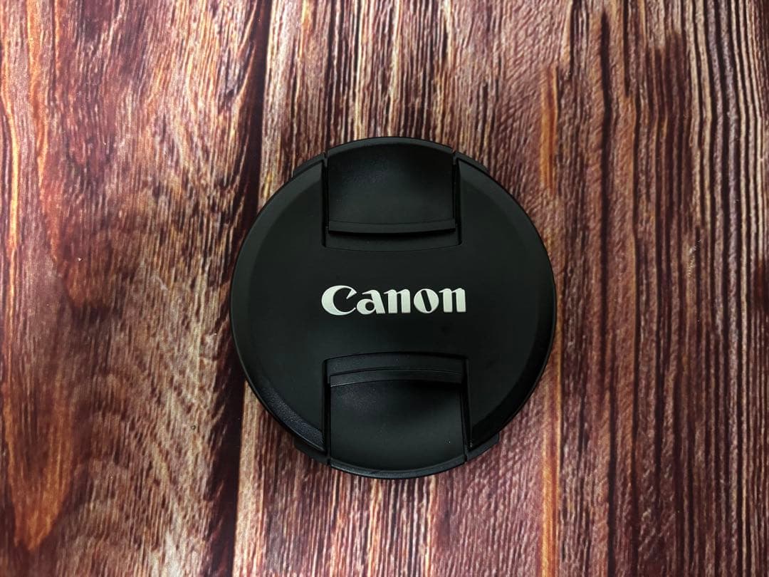 【極美品】Canon EF 70-200mm f/2.8L IS II USM