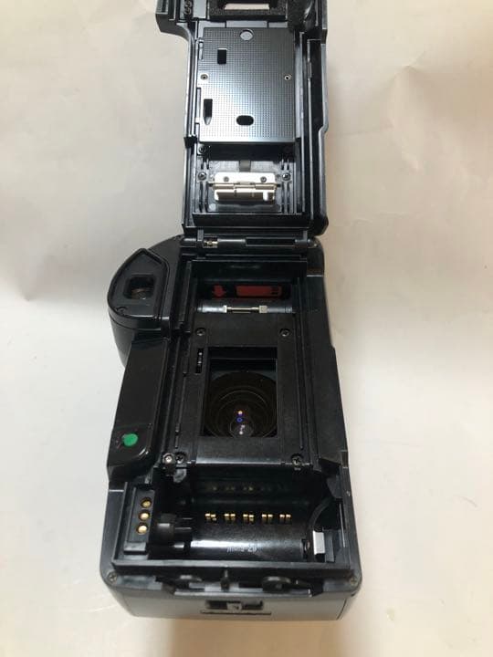 OLYMPUS カメラ