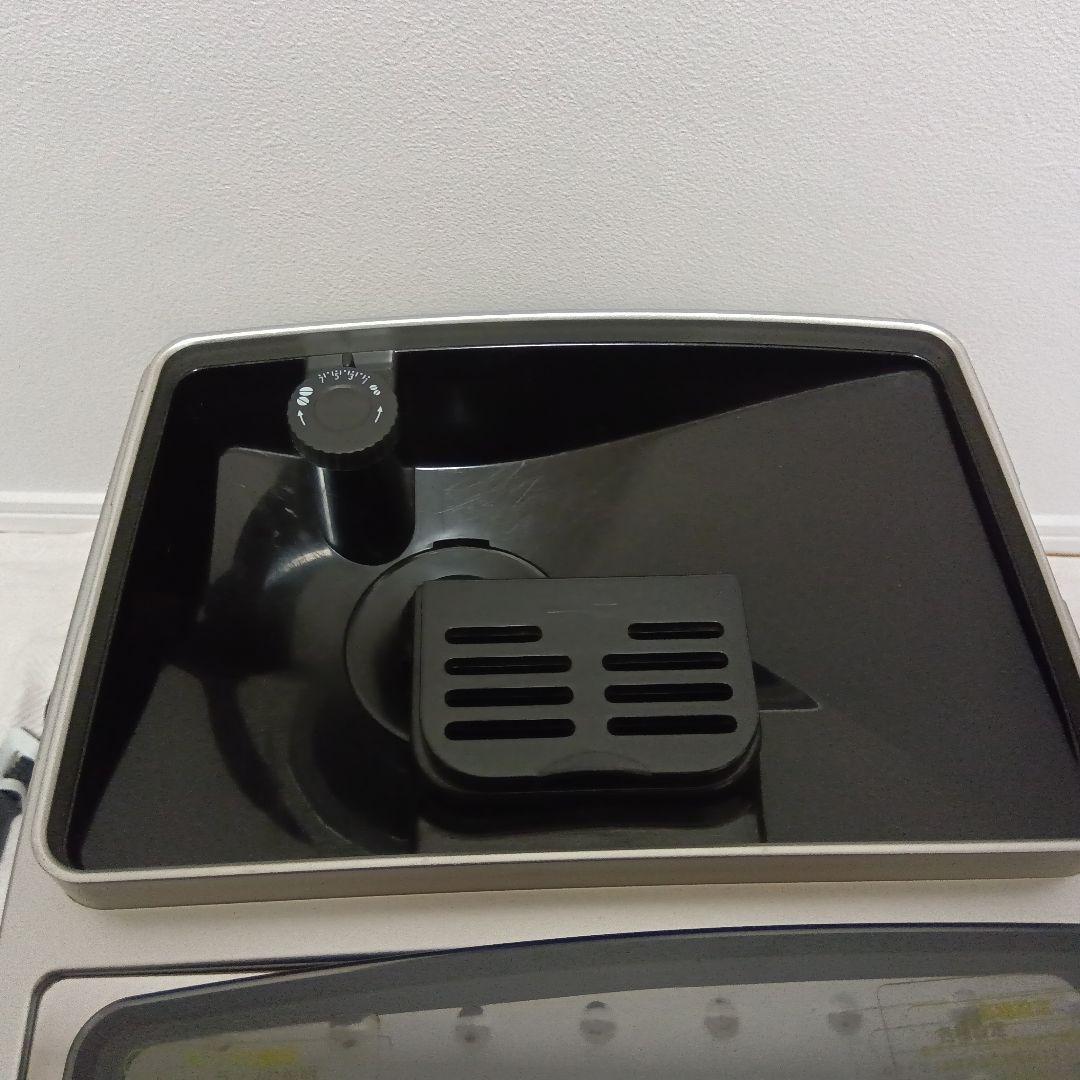 デロンギ　マグニフィカS 全自動コーヒーマシン　ECAM22110SBH